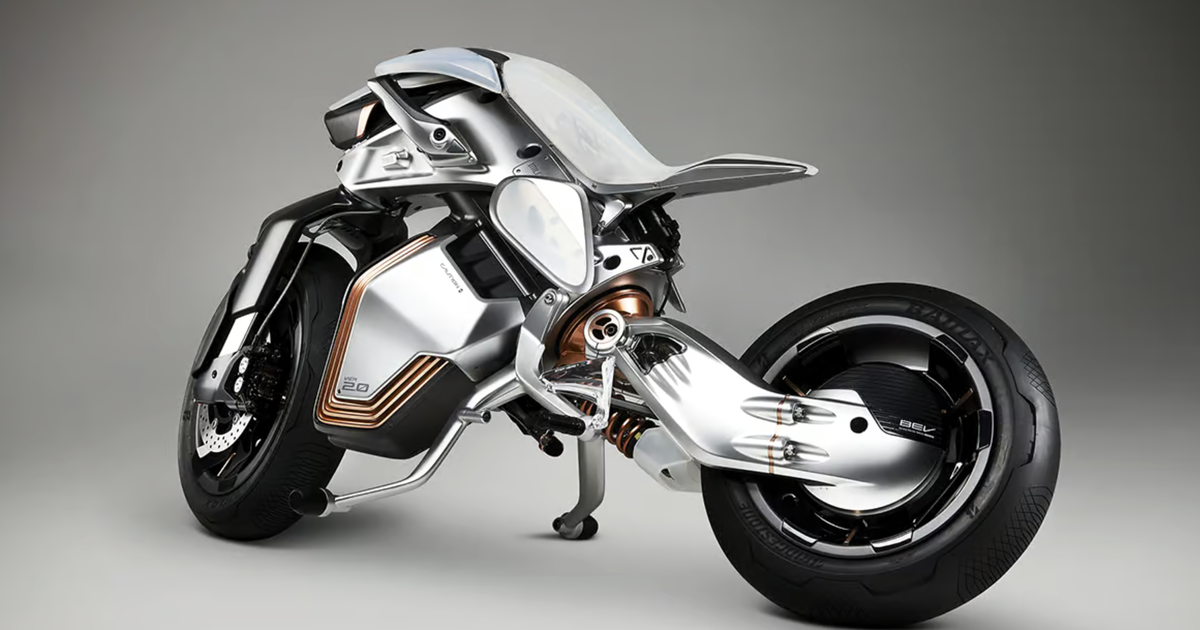 Yamaha automatic motorcycle deals